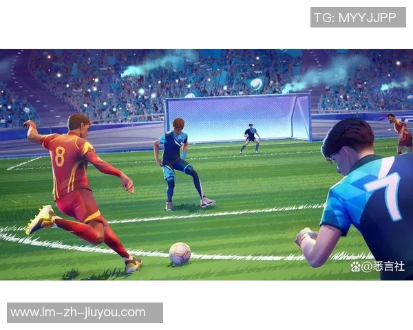 提升足球技巧的乐趣与挑战有技能足球游戏全新体验